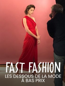 Fast Fashion, les dessous de la mode à bas prix