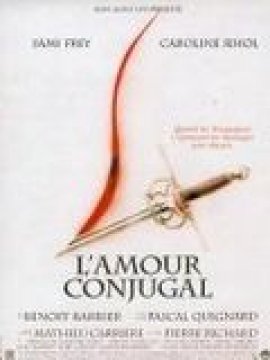 L'Amour conjugal