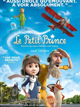 Le Petit Prince