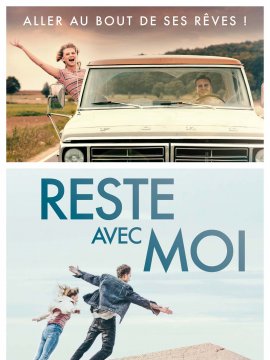 Reste avec moi