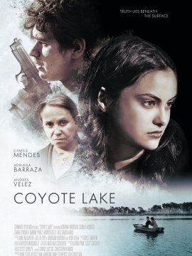 Coyote Lake