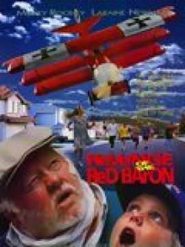 Revenge of the Red Baron