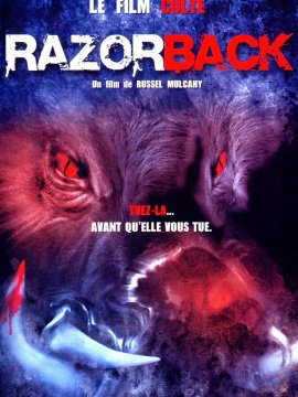 Razorback