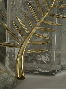 La Légende de la Palme d'or