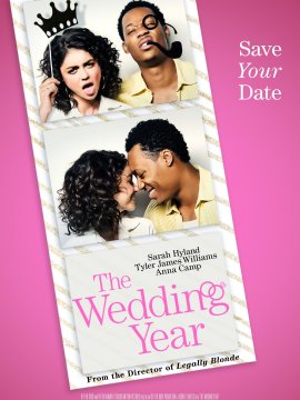 L'Année des mariages