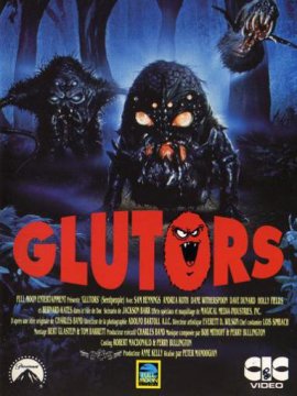 Glutors