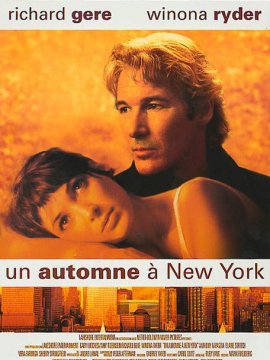 Un Automne à New York