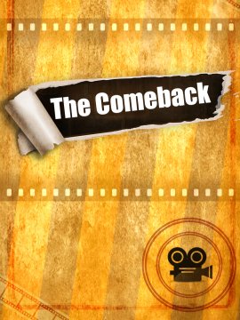 The Comeback