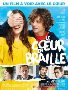 Le Coeur en braille