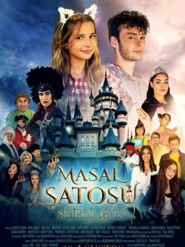 Castle of Stories