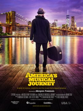 America's Musical Journey