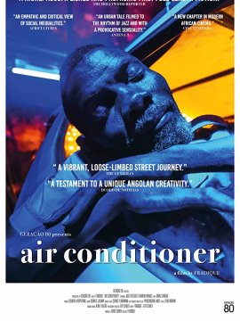 Air Conditioner
