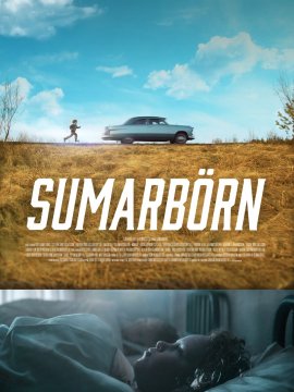Sumarbörn