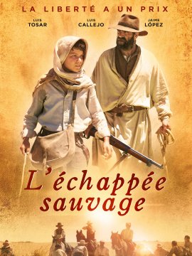 L'échappée sauvage