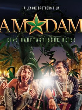 AmStarDam