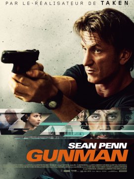 Gunman