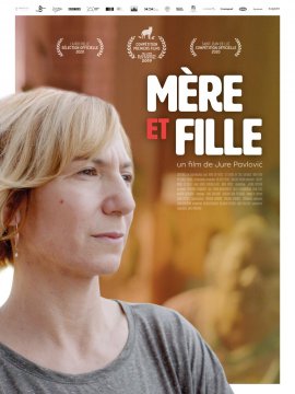 Mère et fille