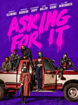 Asking For It
