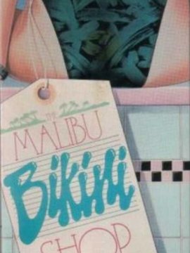 The Malibu Bikini Shop
