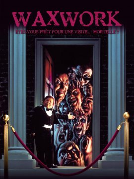 Waxwork