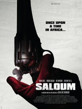Saloum