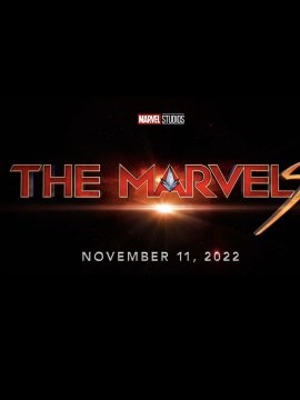 The Marvels