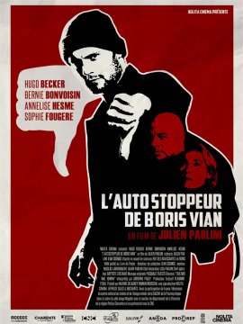 L'Autostoppeur de Boris Vian