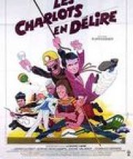 Les Charlots en délire