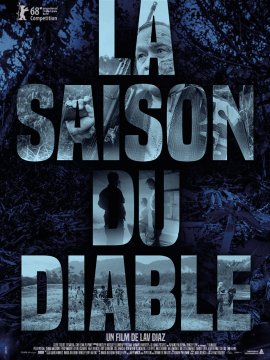 La Saison du diable
