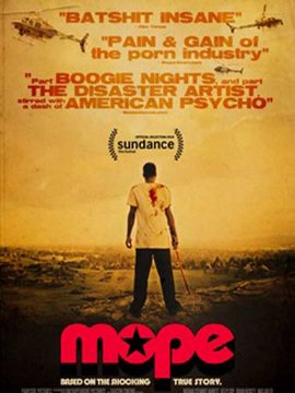 Mope