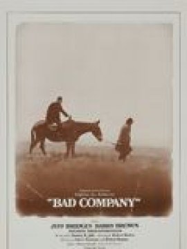 Bad Company