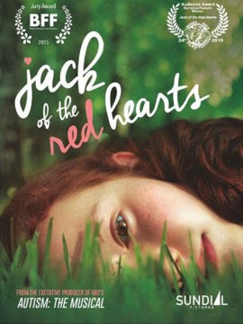 Jack of the Red Hearts