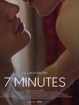 7 minutes