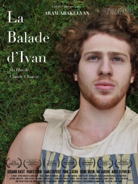 La Balade d'Ivan