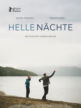 Helle Nächte