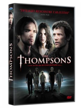 The Thompsons
