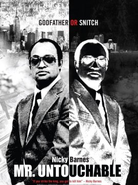 Mr. Untouchable