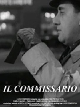 Il Commissario