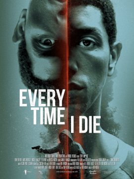 Every Time I Die