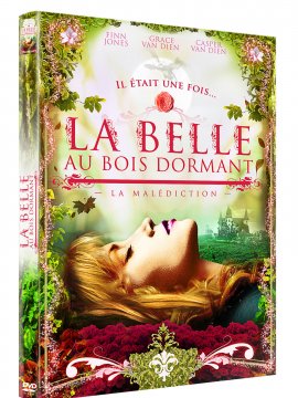 La Belle au bois dormant : La malédiction