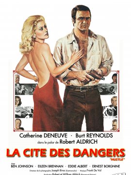 La Cité des dangers