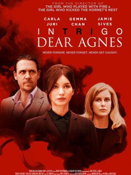 Intrigo : chère Agnès