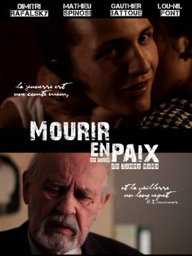 Mourir en paix