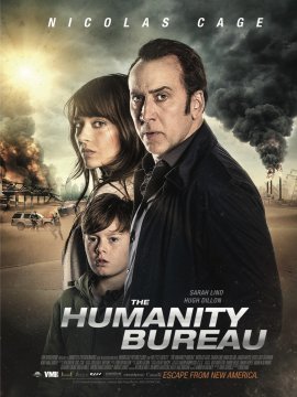 The Humanity Bureau