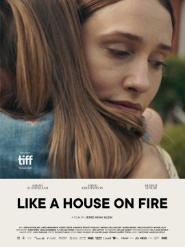 Like a House on Fire
