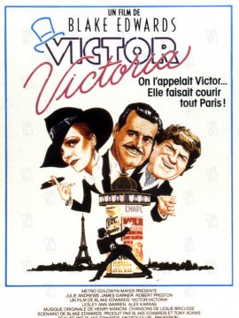 Victor Victoria