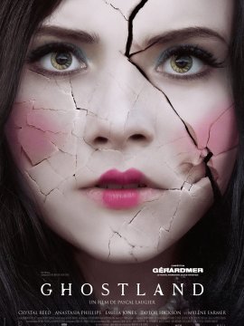 Ghostland