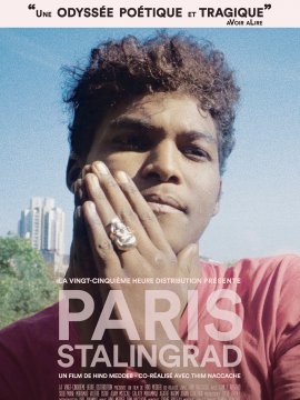 Paris Stalingrad