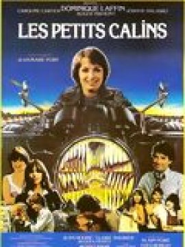 Les Petits câlins