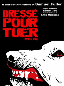 Dressé pour tuer